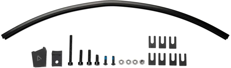 Acid RiLink Rear Carrier Pannier Rack for Cube Cargo - 93038-5